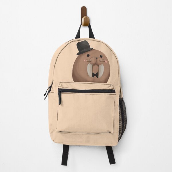 Item preview, manso león marino designed and sold by Pokomon.