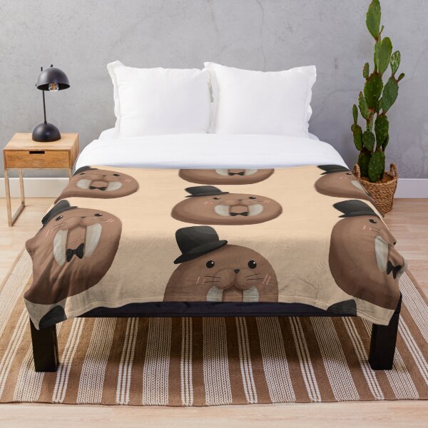Item preview, gentle sea ​​lion designed and sold by Pokomon.