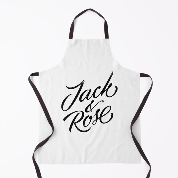 Item preview, Titanic Movie Jack _amp_ Rose (black) designed and sold by ChasityNapier.