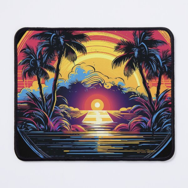 Item preview, Tropical Groove designed and sold by MuseOfMilo.