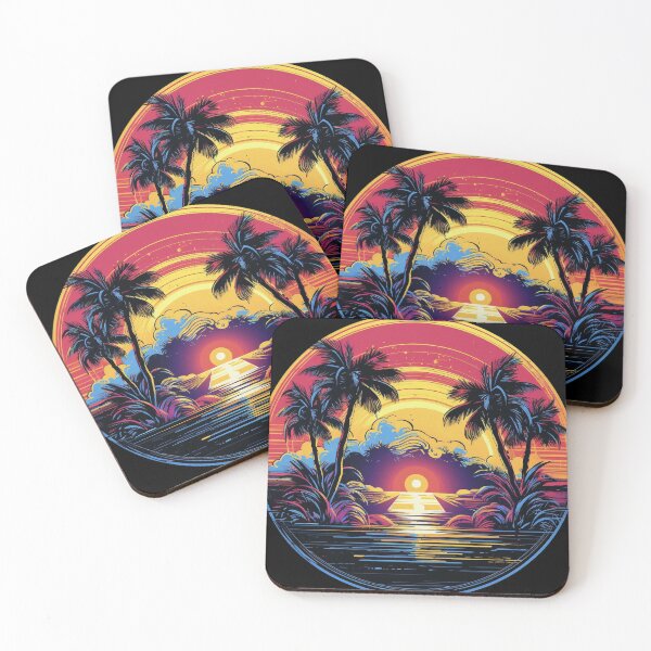 Item preview, Tropical Groove designed and sold by MuseOfMilo.