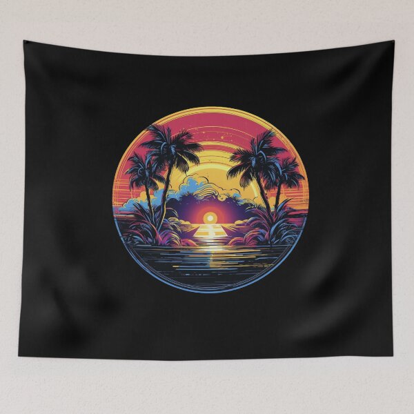 Item preview, Tropical Groove designed and sold by MuseOfMilo.