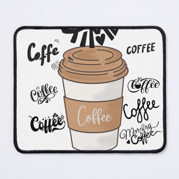Item preview, Coffee Time: Embrace the Warmth and Savor the Moments designed and sold by irosh madushan.