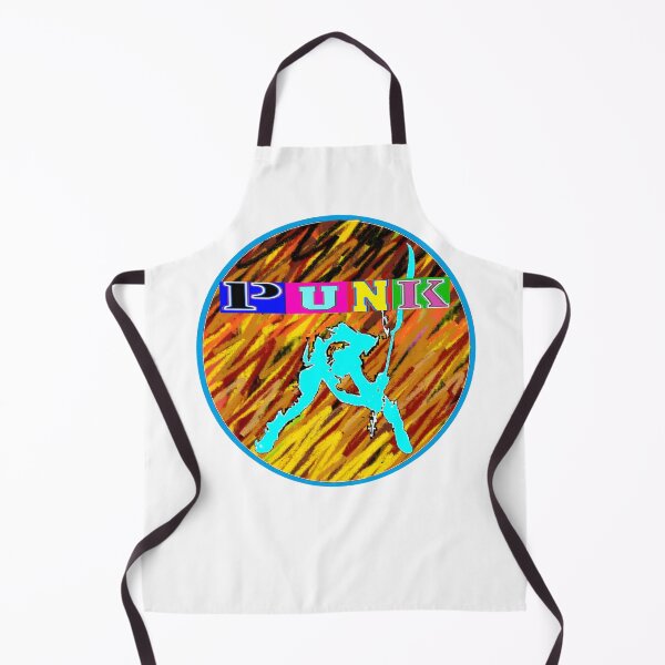Item preview, Punk Bassist  designed and sold by LowEndGraphics.