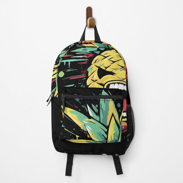 Item preview, Urban Pineapple Delight designed and sold by MuseOfMilo.