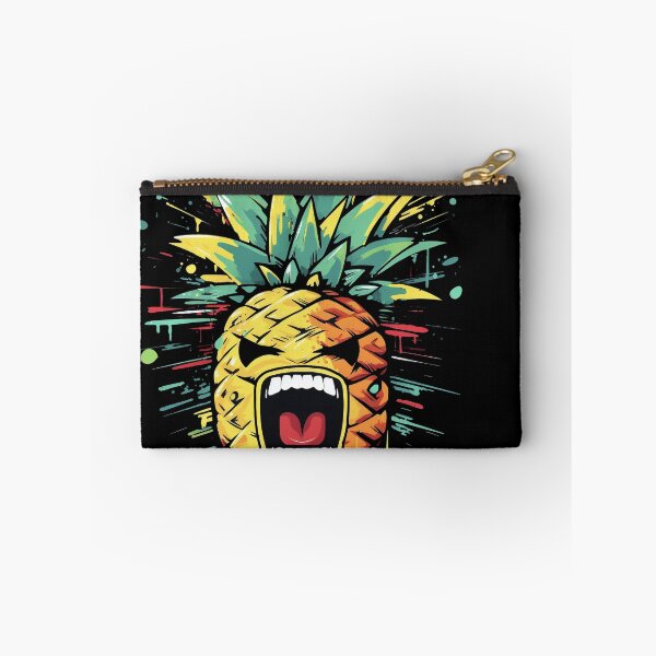 Item preview, Urban Pineapple Delight designed and sold by MuseOfMilo.