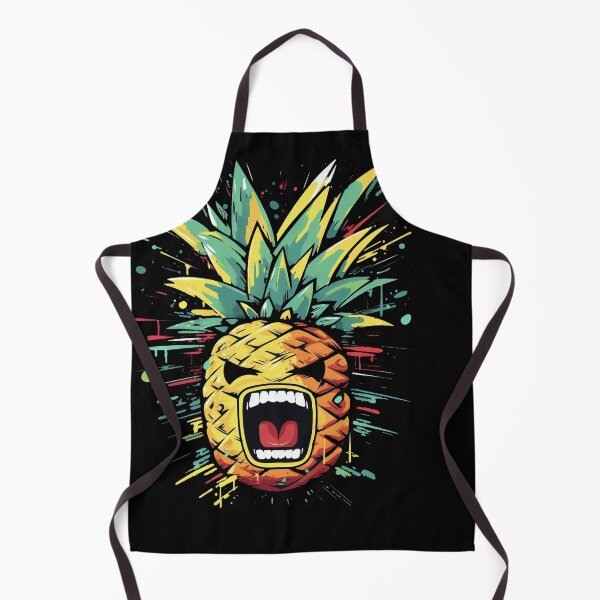 Item preview, Urban Pineapple Delight designed and sold by MuseOfMilo.