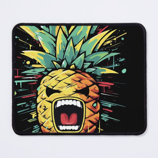 Item preview, Urban Pineapple Delight designed and sold by MuseOfMilo.