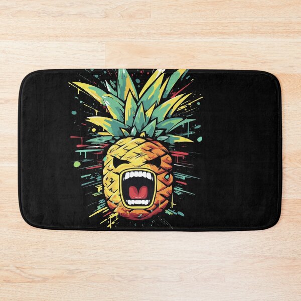 Item preview, Urban Pineapple Delight designed and sold by MuseOfMilo.