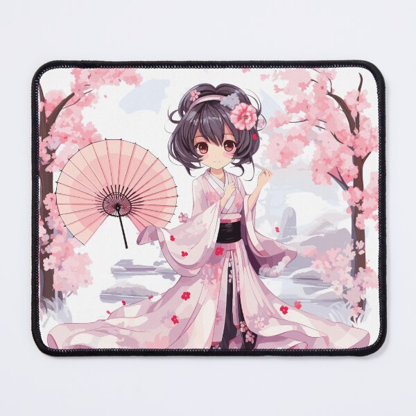 Item preview, kimono girl 5 designed and sold by Canster-Odyssey.