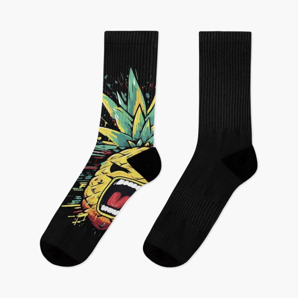 Item preview, Urban Pineapple Delight designed and sold by MuseOfMilo.