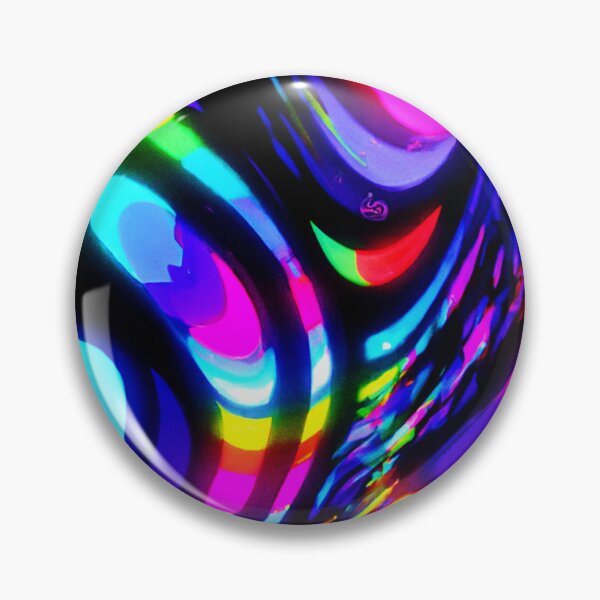 Item preview, Kaleidoscope Swirls Art designed and sold by Health And Fitness Posts e-Store.