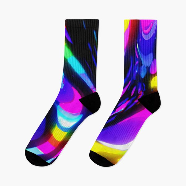 Item preview, Kaleidoscope Swirls Art designed and sold by Health And Fitness Posts e-Store.