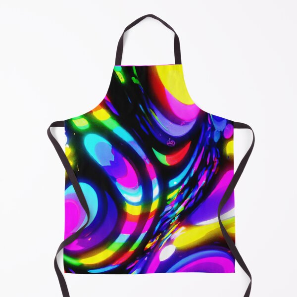 Item preview, Kaleidoscope Swirls Art designed and sold by Health And Fitness Posts e-Store.