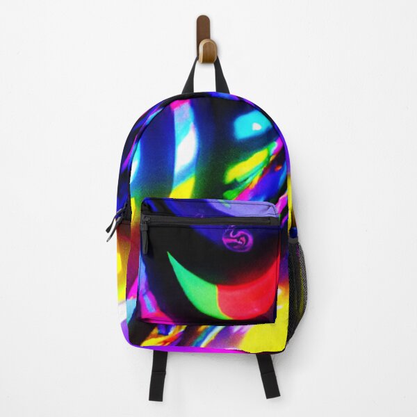 Item preview, Kaleidoscope Swirls Art designed and sold by Health And Fitness Posts e-Store.