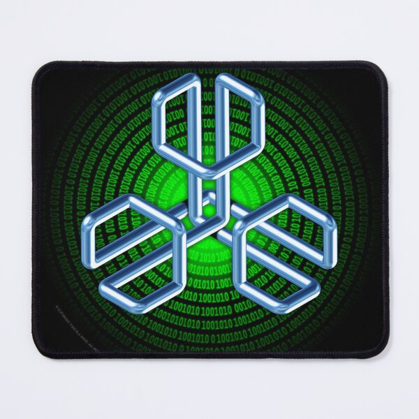 Item preview, Gordian Net Logo designed and sold by Astrobeej.