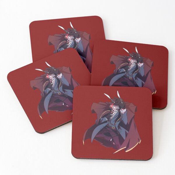 Item preview, Jack the Ripper - Record of Ragnarok53 designed and sold by Chinentakao.