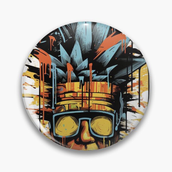 Item preview, Urban Pineapple Delight designed and sold by MuseOfMilo.