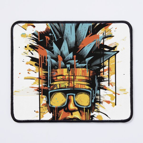 Item preview, Urban Pineapple Delight designed and sold by MuseOfMilo.