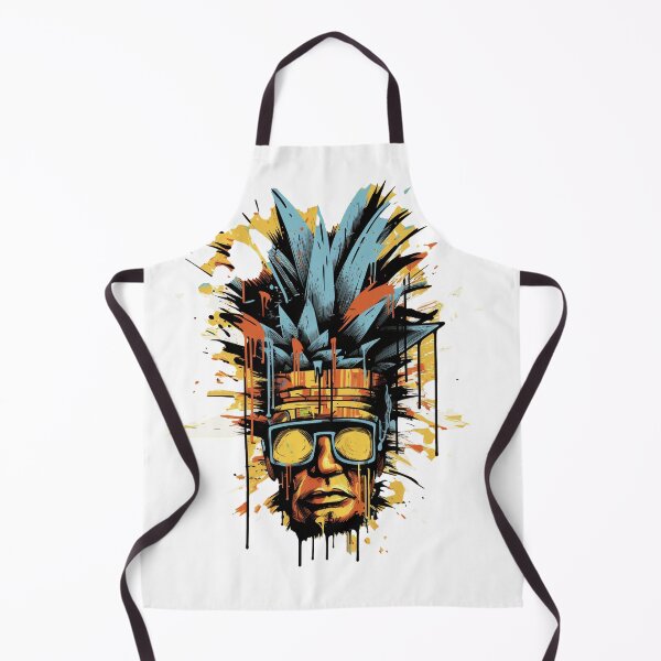 Item preview, Urban Pineapple Delight designed and sold by MuseOfMilo.