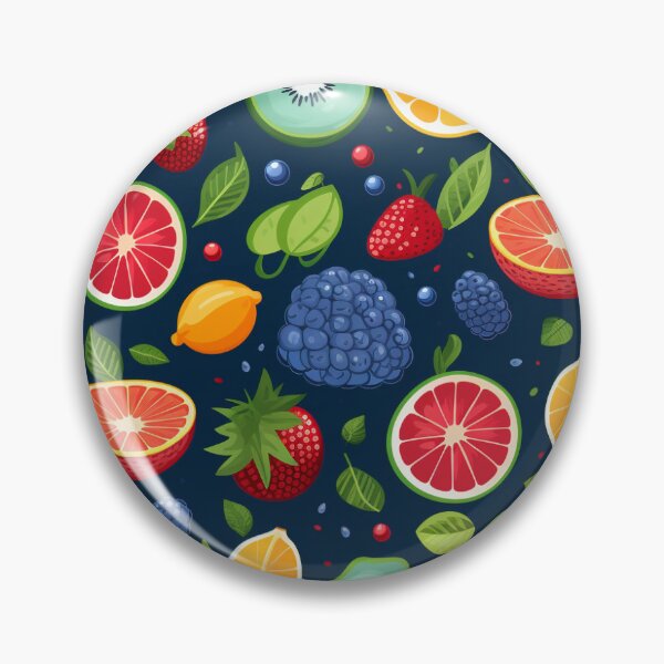Item preview, Fruity Medley designed and sold by Lurpigi.
