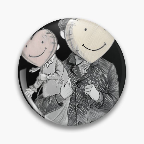 Item preview, A Series Of Unfortunate Events - Lemony Snicket Or IIllustration Tee Essential 		 designed and sold by njecfsjgjc7.