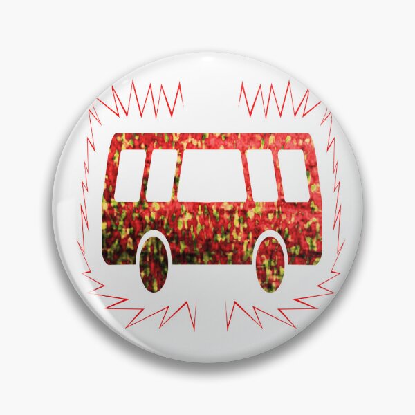 Item preview, Energy Bus designed and sold by kinpirks.