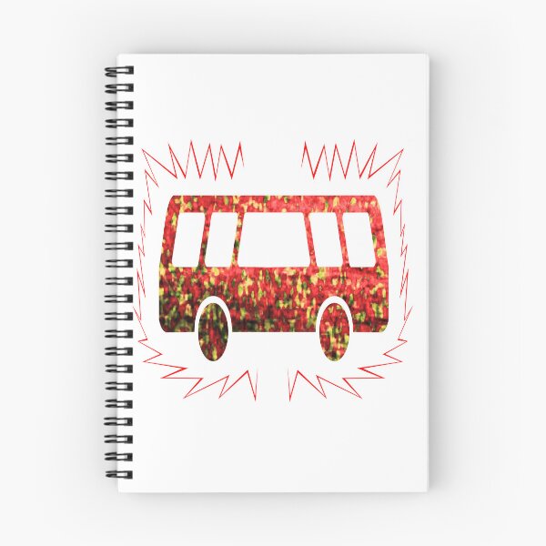 Item preview, Energy Bus designed and sold by kinpirks.