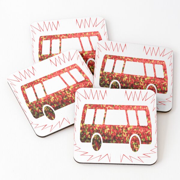 Item preview, Energy Bus designed and sold by kinpirks.