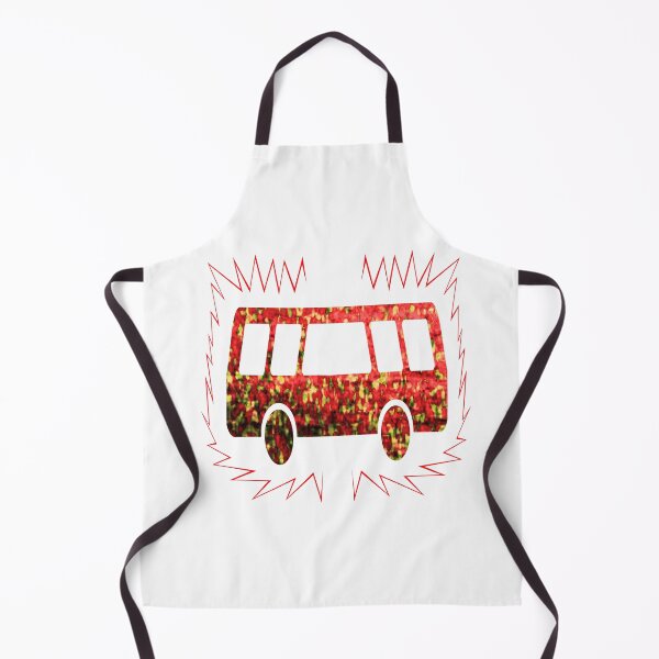 Item preview, Energy Bus designed and sold by kinpirks.