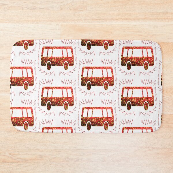 Item preview, Energy Bus designed and sold by kinpirks.