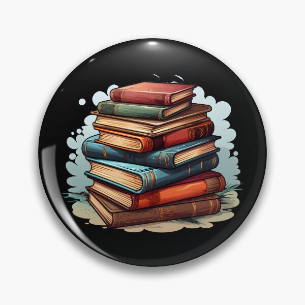 Item preview, So Many Books Too Little Time designed and sold by FuelForTheSoul.