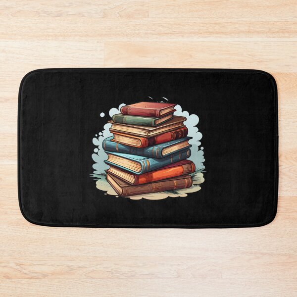 Item preview, So Many Books Too Little Time designed and sold by FuelForTheSoul.
