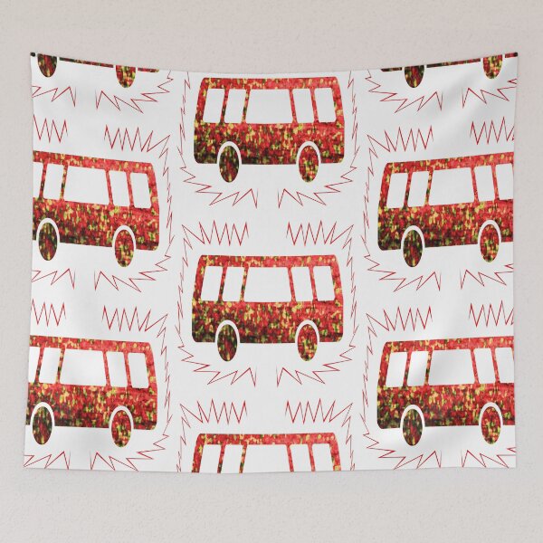 Item preview, Energy Bus designed and sold by kinpirks.