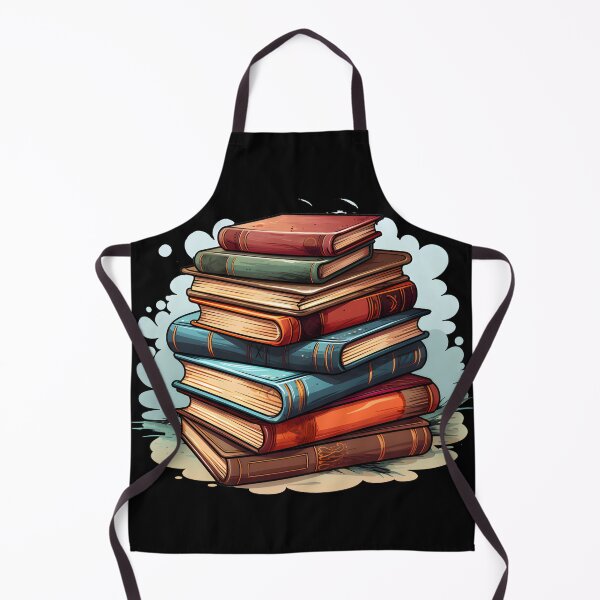 Item preview, So Many Books Too Little Time designed and sold by FuelForTheSoul.
