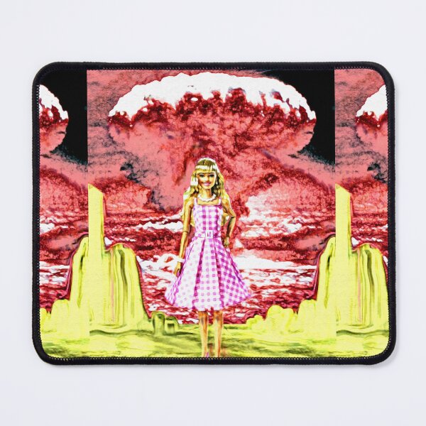 Item preview, Barbenheimer designed and sold by Daniel Janda.