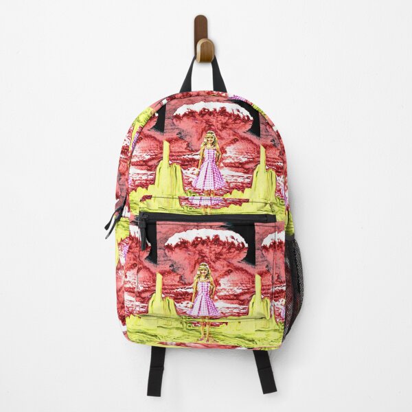 Item preview, Barbenheimer designed and sold by Daniel Janda.