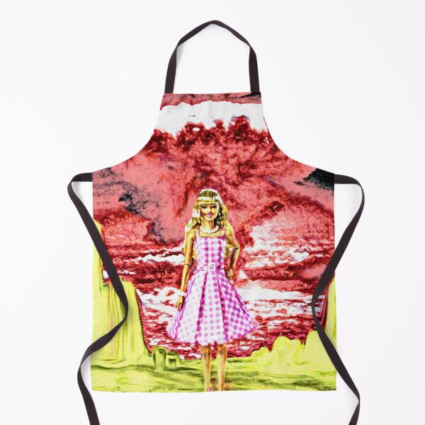 Item preview, Barbenheimer designed and sold by Daniel Janda.