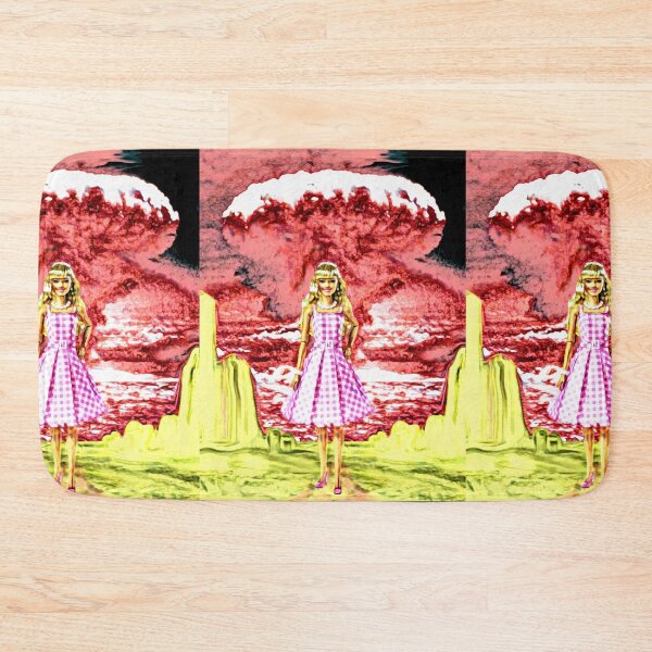 Item preview, Barbenheimer designed and sold by Daniel Janda.