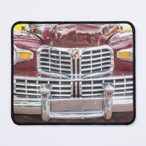 Item preview, 1947 Lincoln Continental X113 designed and sold by RichFrancoCars.