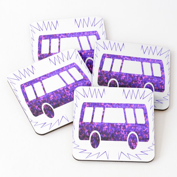 Item preview, Energy Bus designed and sold by kinpirks.