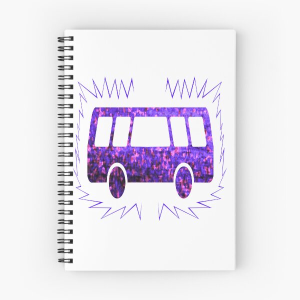 Item preview, Energy Bus designed and sold by kinpirks.