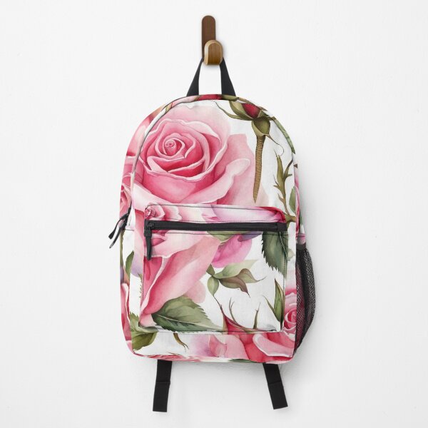 Item preview, 3d roses pattern designed and sold by Chirayu1111.