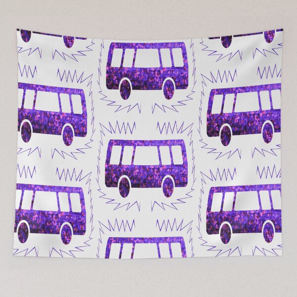Item preview, Energy Bus designed and sold by kinpirks.