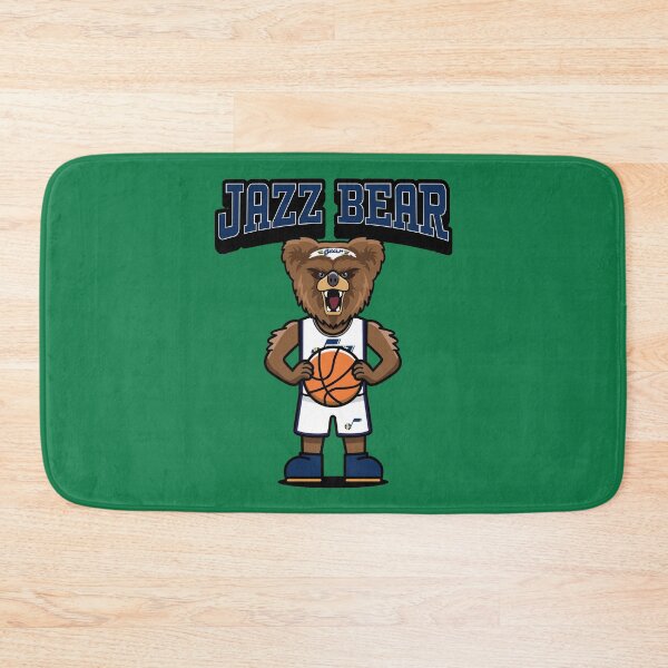 Item preview, Jazz Bear! designed and sold by dbl-drbbl.