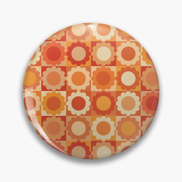 Item preview, Copacetic - Orange designed and sold by BayhillStudio.