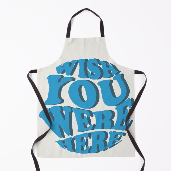 Item preview, wish you were here designed and sold by Filippom6.