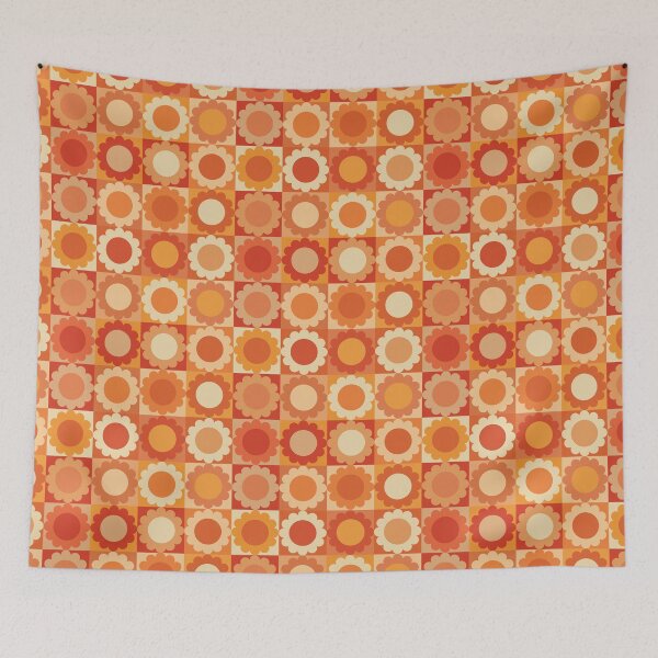 Item preview, Copacetic - Orange designed and sold by BayhillStudio.