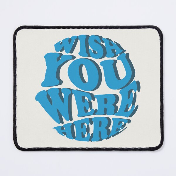 Item preview, wish you were here designed and sold by Filippom6.