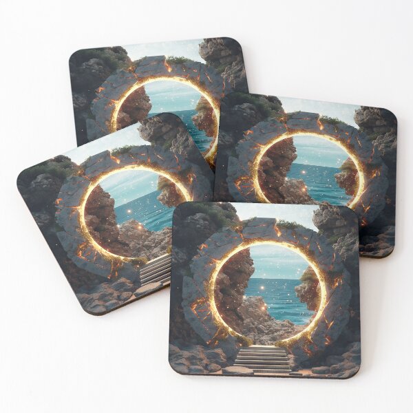 Item preview, Gateway to the unknown designed and sold by Elite's Workshop.